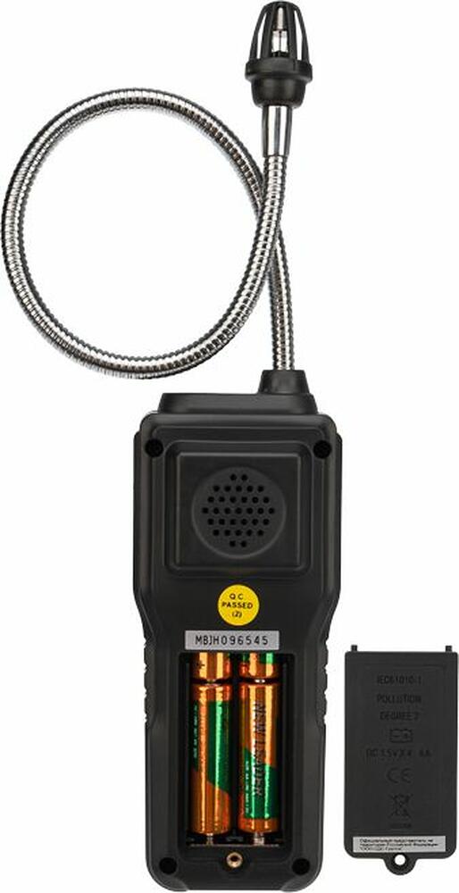 Mastech 13-1246 Цифровой детектор утечки газа MS6310 MASTECH