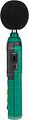 Mastech 13-1252 Цифровой измеритель уровня шума MS6701 MASTECH Mastech 13-1252 Цифровой измеритель уровня шума MS6701 MASTECH