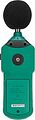 Mastech 13-1252 Цифровой измеритель уровня шума MS6701 MASTECH Mastech 13-1252 Цифровой измеритель уровня шума MS6701 MASTECH