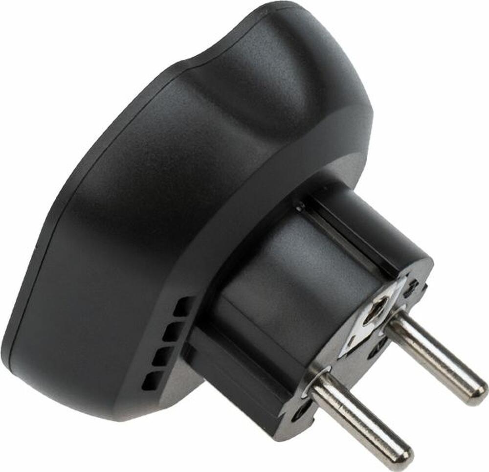 Mastech 13-1260 Тестер розеток MS6860D MASTECH
