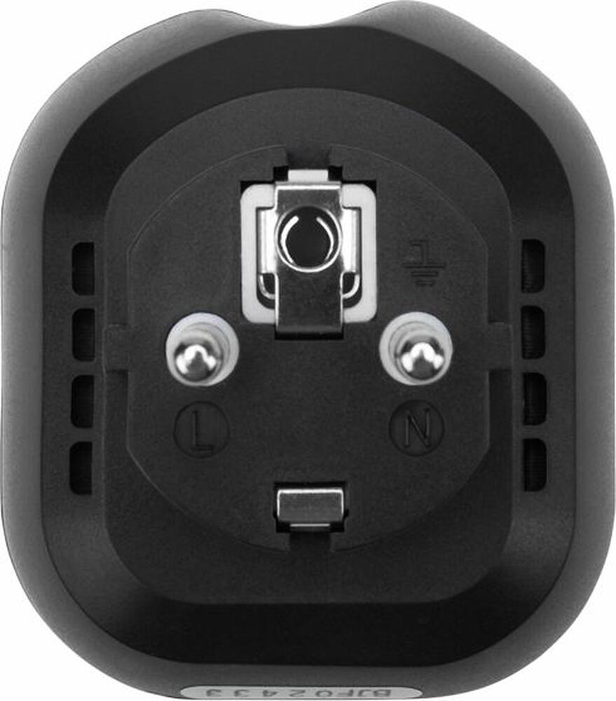 Mastech 13-1260 Тестер розеток MS6860D MASTECH