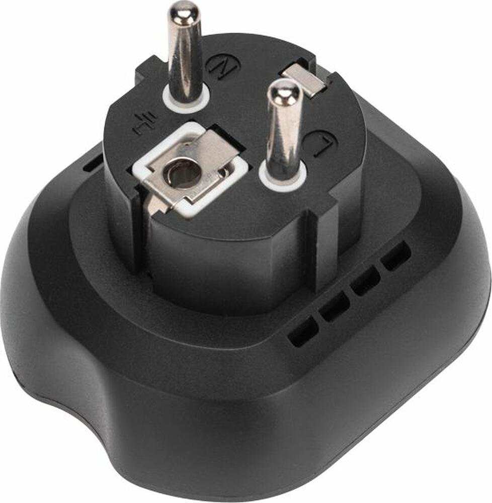 Mastech 13-1265 Тестер розеток, детектор автоматов MS5905RTD MASTECH