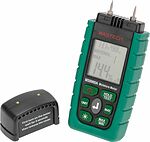 Mastech 13-1275 Цифровой измеритель влажности материалов MS6900