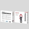 Mastech 13-1301 Токовые клещи MS2000G MASTECH