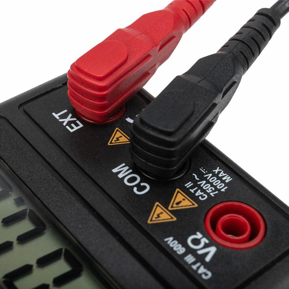 Mastech 13-1304 Токовые клещи M266F MASTECH