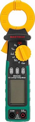 Mastech 13-1314 Токовые клещи MS2016A MASTECH