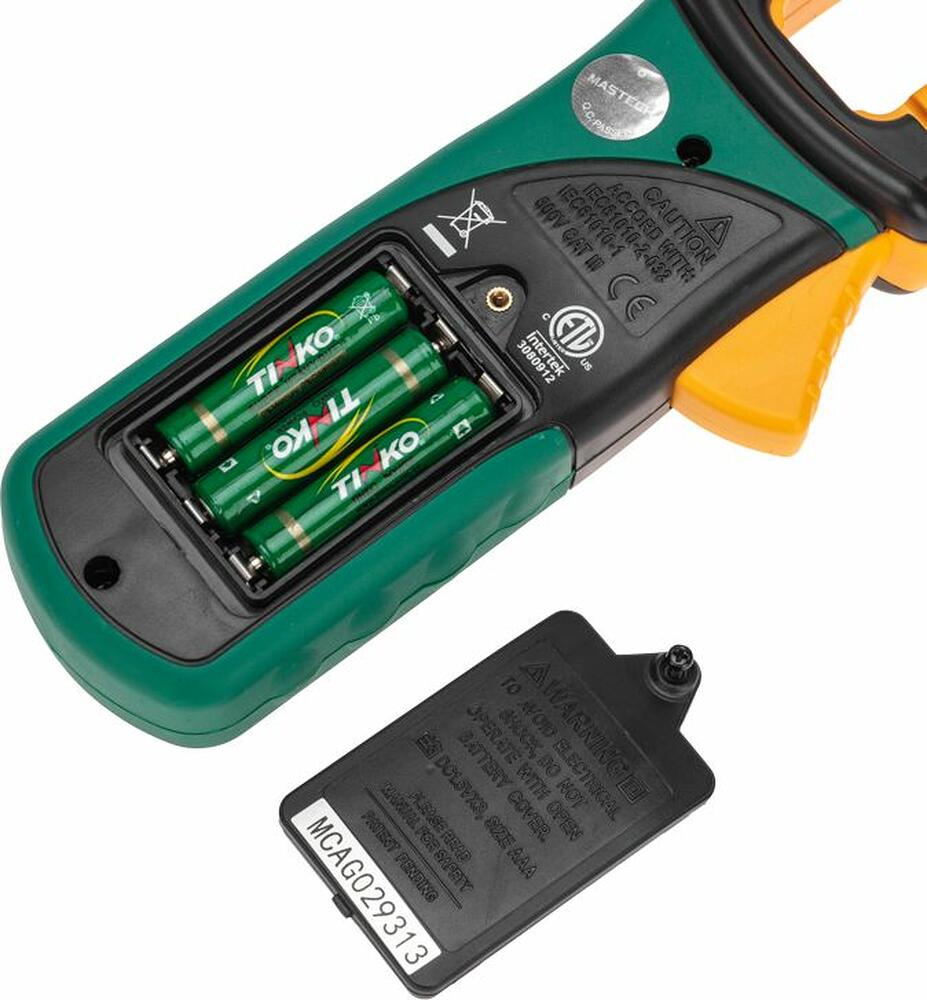 Mastech 13-1316 Токовые клещи MS2028A MASTECH