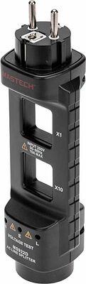 Mastech 13-1340 Приставка для токовых клещей MS922D MASTECH