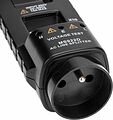 Mastech 13-1340 Приставка для токовых клещей MS922D MASTECH