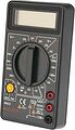 Mastech 13-2003 Портативный мультиметр M832 MASTECH Mastech 13-2003 Портативный мультиметр M832 MASTECH