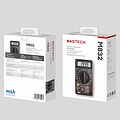 Mastech 13-2003 Портативный мультиметр M832 MASTECH Mastech 13-2003 Портативный мультиметр M832 MASTECH