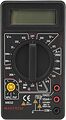Mastech 13-2003 Портативный мультиметр M832 MASTECH Mastech 13-2003 Портативный мультиметр M832 MASTECH