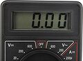 Mastech 13-2003 Портативный мультиметр M832 MASTECH Mastech 13-2003 Портативный мультиметр M832 MASTECH