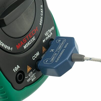 Mastech 13-2013 Универсальный мультиметр MS8233E MASTECH