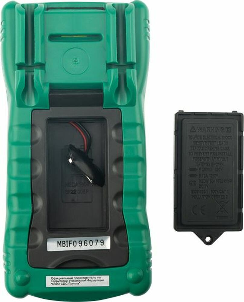 Mastech 13-2013 Универсальный мультиметр MS8233E MASTECH