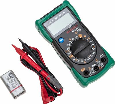 Mastech 13-2014 Универсальный мультиметр MS8233A MASTECH