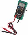 Mastech 13-2014 Универсальный мультиметр MS8233A MASTECH