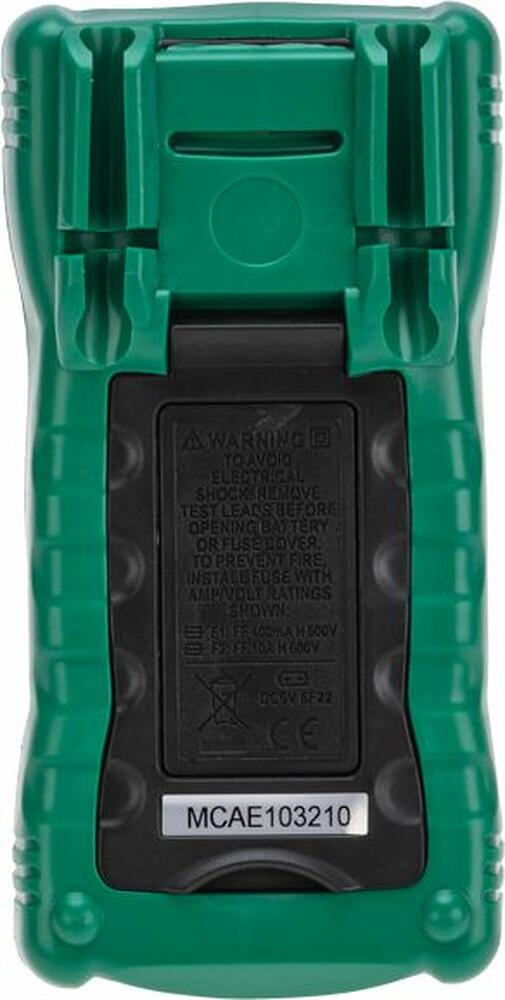 Mastech 13-2014 Универсальный мультиметр MS8233A MASTECH