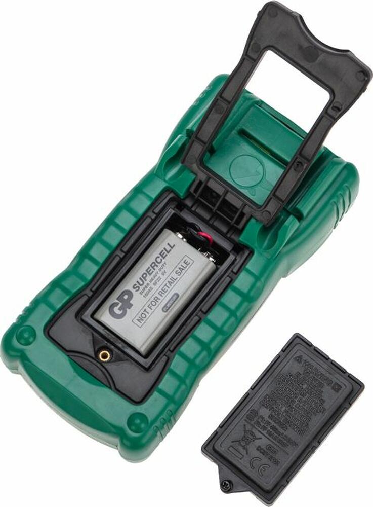 Mastech 13-2014 Универсальный мультиметр MS8233A MASTECH