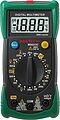 Mastech 13-2015 Универсальный мультиметр MS8233C MASTECH