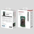 Mastech 13-2015 Универсальный мультиметр MS8233C MASTECH