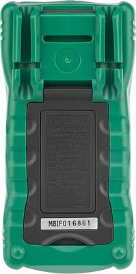 Mastech 13-2015 Универсальный мультиметр MS8233C MASTECH