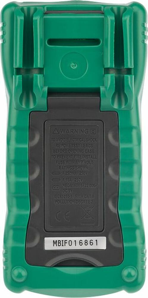 Mastech 13-2015 Универсальный мультиметр MS8233C MASTECH