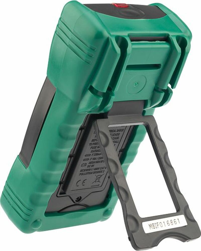 Mastech 13-2015 Универсальный мультиметр MS8233C MASTECH