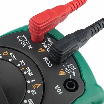 Mastech 13-2015 Универсальный мультиметр MS8233C MASTECH
