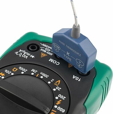 Mastech 13-2015 Универсальный мультиметр MS8233C MASTECH