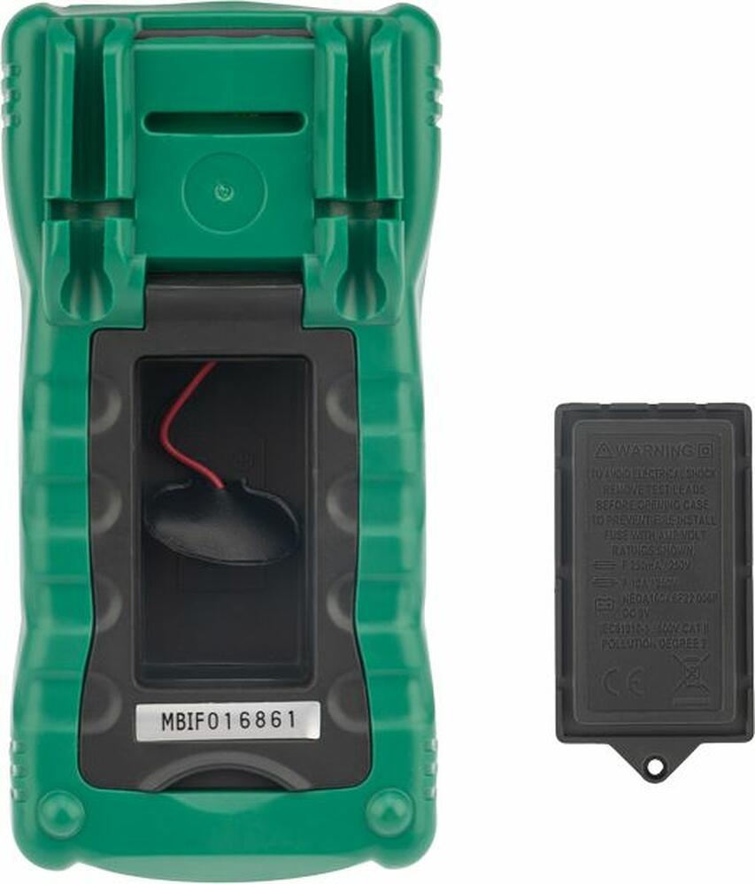 Mastech 13-2015 Универсальный мультиметр MS8233C MASTECH