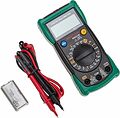 Mastech 13-2016 Универсальный мультиметр MS8233B MASTECH
