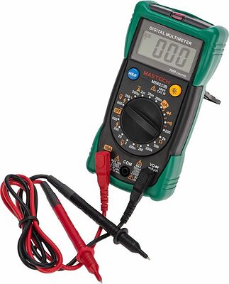 Mastech 13-2016 Универсальный мультиметр MS8233B MASTECH