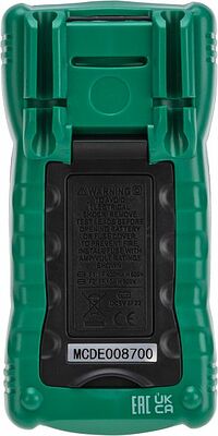 Mastech 13-2016 Универсальный мультиметр MS8233B MASTECH