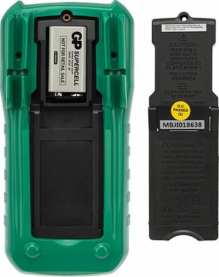 Mastech 13-2019 Универсальный мультиметр MY62N MASTECH