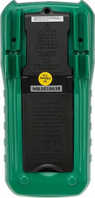 Mastech 13-2019 Универсальный мультиметр MY62N MASTECH
