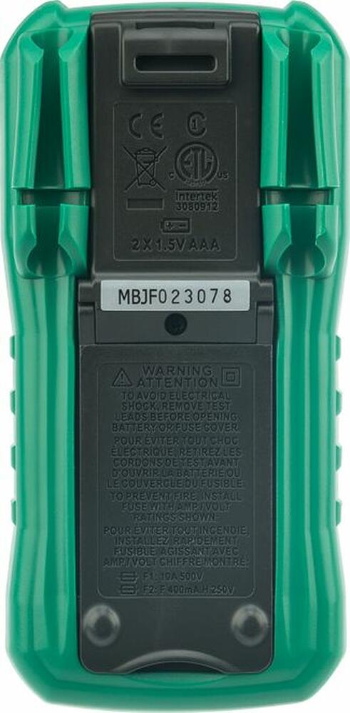 Mastech 13-2020 Профессиональный мультиметр MS8239C MASTECH