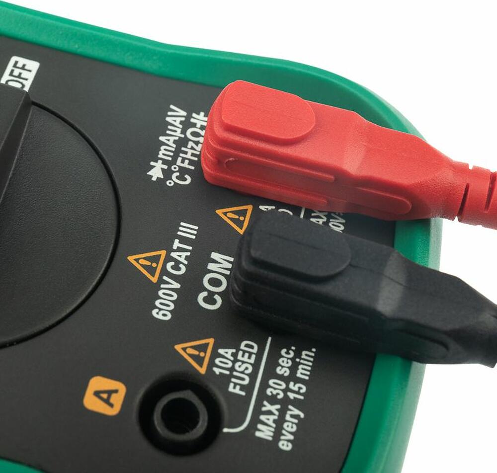 Mastech 13-2020 Профессиональный мультиметр MS8239C MASTECH