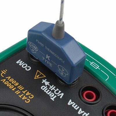 Mastech 13-2021 Профессиональный мультиметр MS8217 MASTECH