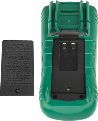 Mastech 13-2028 Измеритель емкости и индуктивности (RLC-метр) MS8360E MASTECH