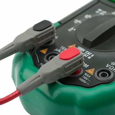 Mastech 13-2029 Профессиональный мультиметр 5 в 1 MS8229 MASTECH