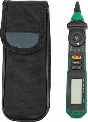 Mastech 13-2044 Цифровой мультиметр-пробник MS8211 MASTECH
