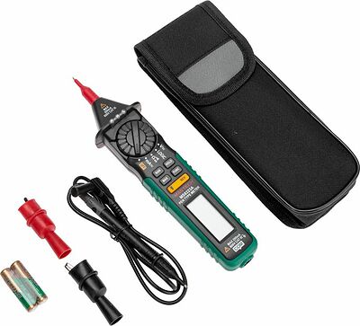 Mastech 13-2046 Цифровой мультиметр-пробник MS8223A MASTECH