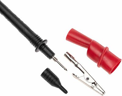 Mastech 13-2046 Цифровой мультиметр-пробник MS8223A MASTECH