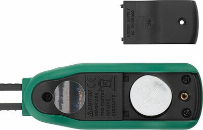 Mastech 13-2048 Мультиметр для чип-компонентов (SMD-тестер) MS8910 MASTECH