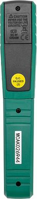 Mastech 13-2049 Мультиметр (SMART SMD-тестер) MS8911 MASTECH