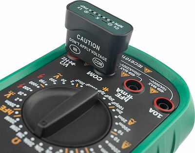 Mastech 13-2051 Универсальный мультиметр MY63N MASTECH