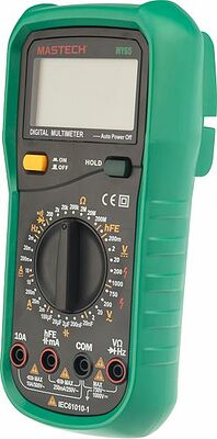 Mastech 13-2052 Универсальный мультиметр MY65N MASTECH