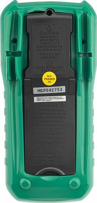 Mastech 13-2052 Универсальный мультиметр MY65N MASTECH