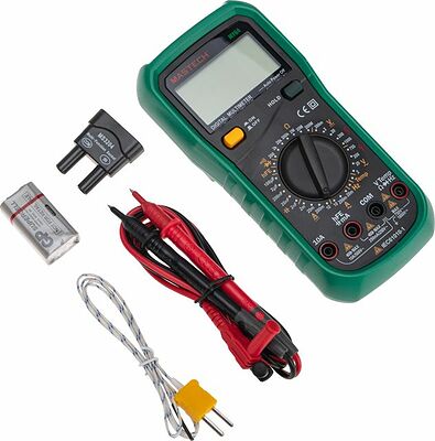Mastech 13-2054 Универсальный мультиметр MY64N MASTECH